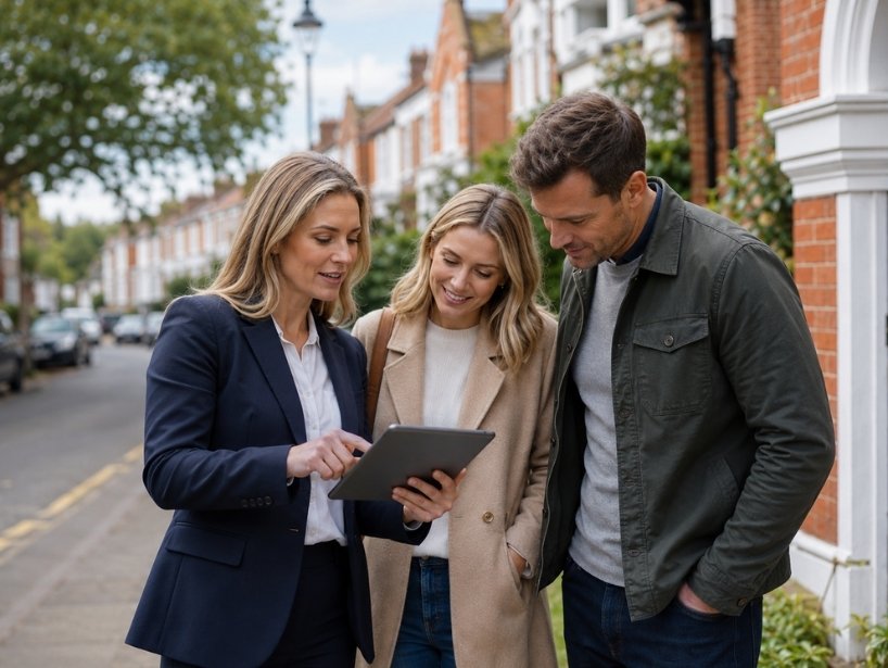 Why Customers Choose Prescient Wealth & Estate Management