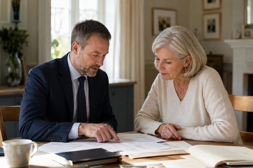 Why Having a Will in Place Is More Than a General Guide to Your Wishes