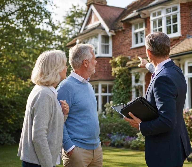 Why More People Are Choosing to Release Equity as Part of Their Retirement Plans