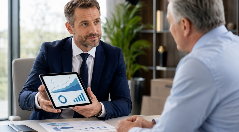 Why Risk and Fund Choice Are Factors Most People Overlook