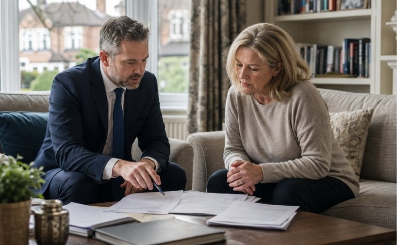 Why So Many UK Adults Still Do Not Have Wills, and What That Costs Families