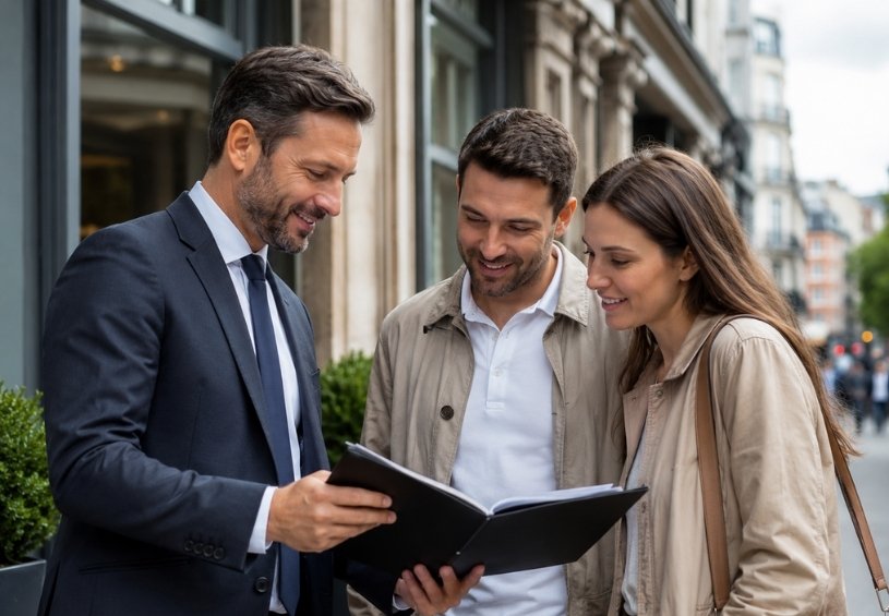Why Work with Prescient Wealth & Estate Management for Your Mortgage