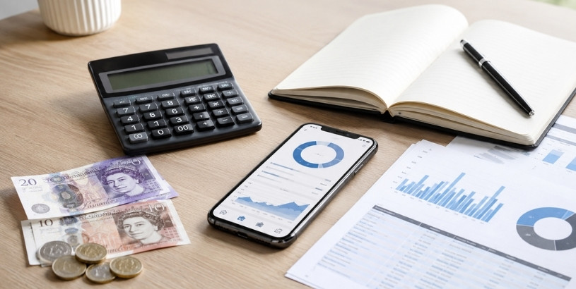 Why a Clear Financial Plan Changes Outcomes