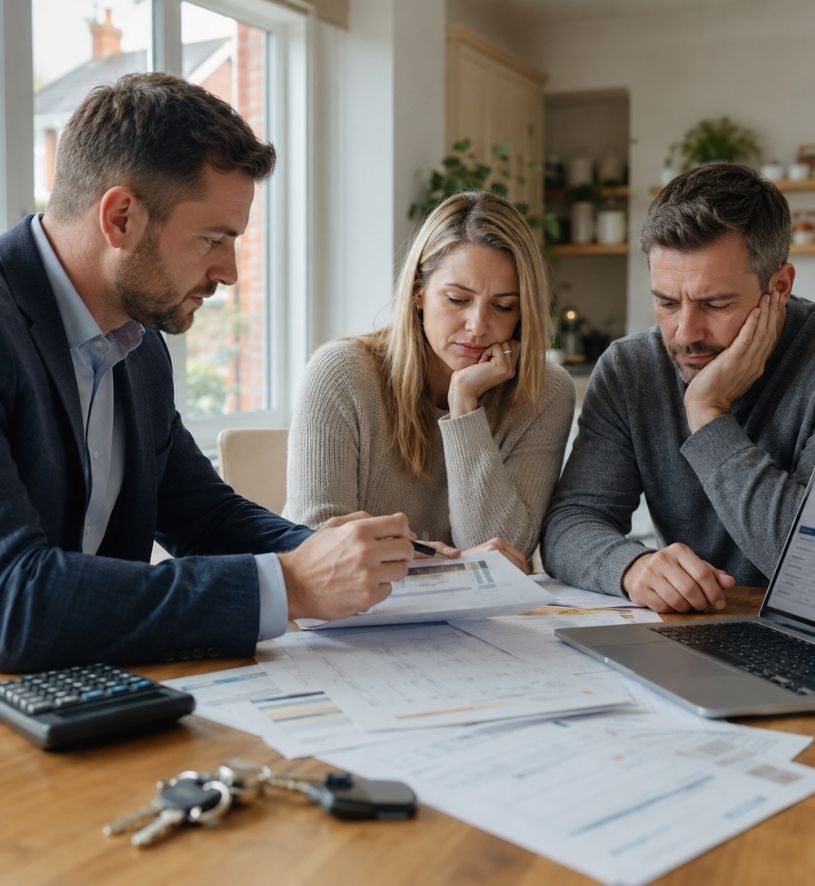 Why the insurance gap keeps growing and what it means for homeowners