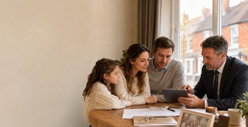 Professional Will Writers in the UK